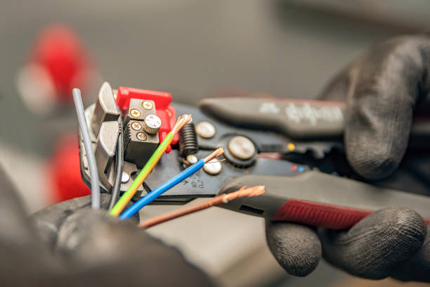 Best Residential Electrician Services  in , DC