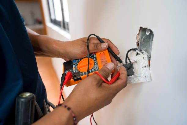 Best Electrical Troubleshooting Services  in , DC