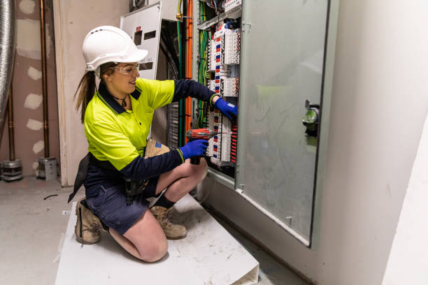 Best Emergency Electrician Near Me  in , DC