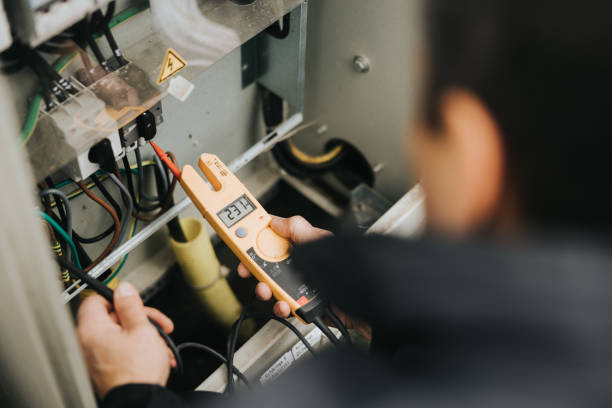 Best Electrical Rewiring Services  in , DC