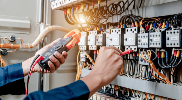 Best Electrical Rewiring Services  in , DC