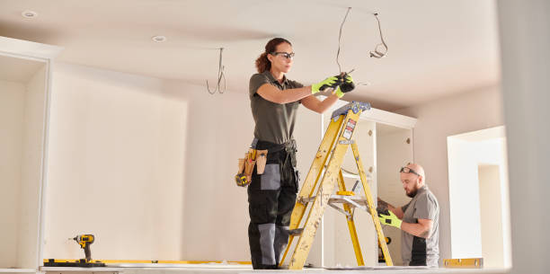 Best Electrical Troubleshooting Services  in , DC