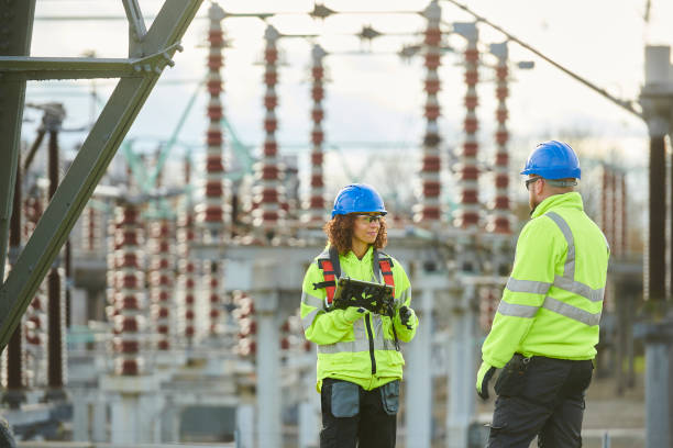 Best Electrical Contractors for Businesses  in , DC