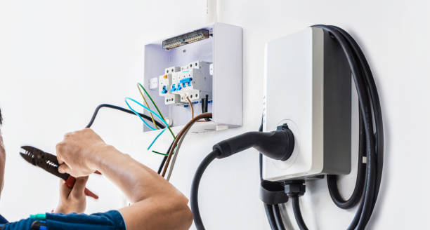 Best Electrical Contractors for Businesses  in , DC