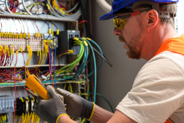 Best Electrical Outlet Repair  in , DC