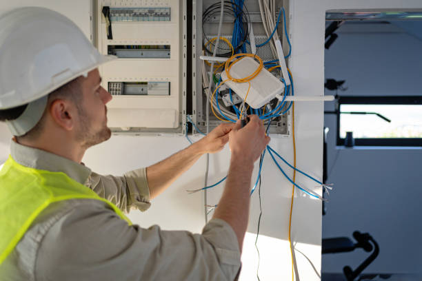 Best Electrical Wiring Services  in , DC