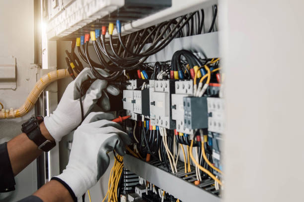 Best Affordable Electrician  in , DC