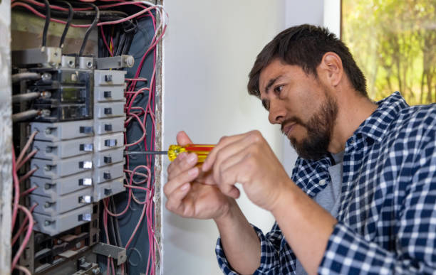 Best Electrical Outlet Repair  in , DC